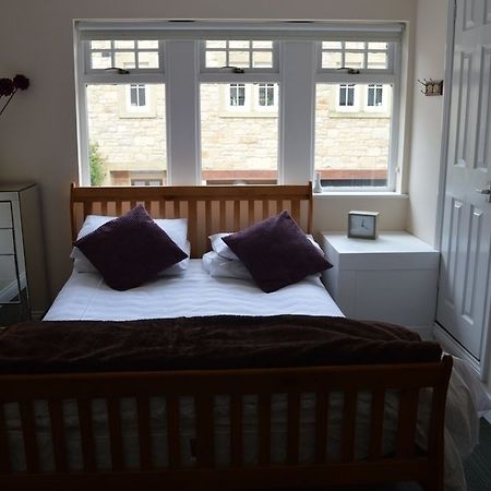 Tomlinson'S Cafe & Bunkhouse - Hostel Rothbury Εξωτερικό φωτογραφία