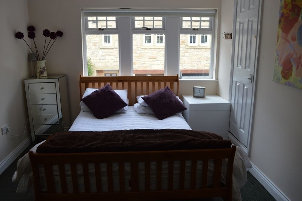 Tomlinson'S Cafe & Bunkhouse - Hostel Rothbury Εξωτερικό φωτογραφία